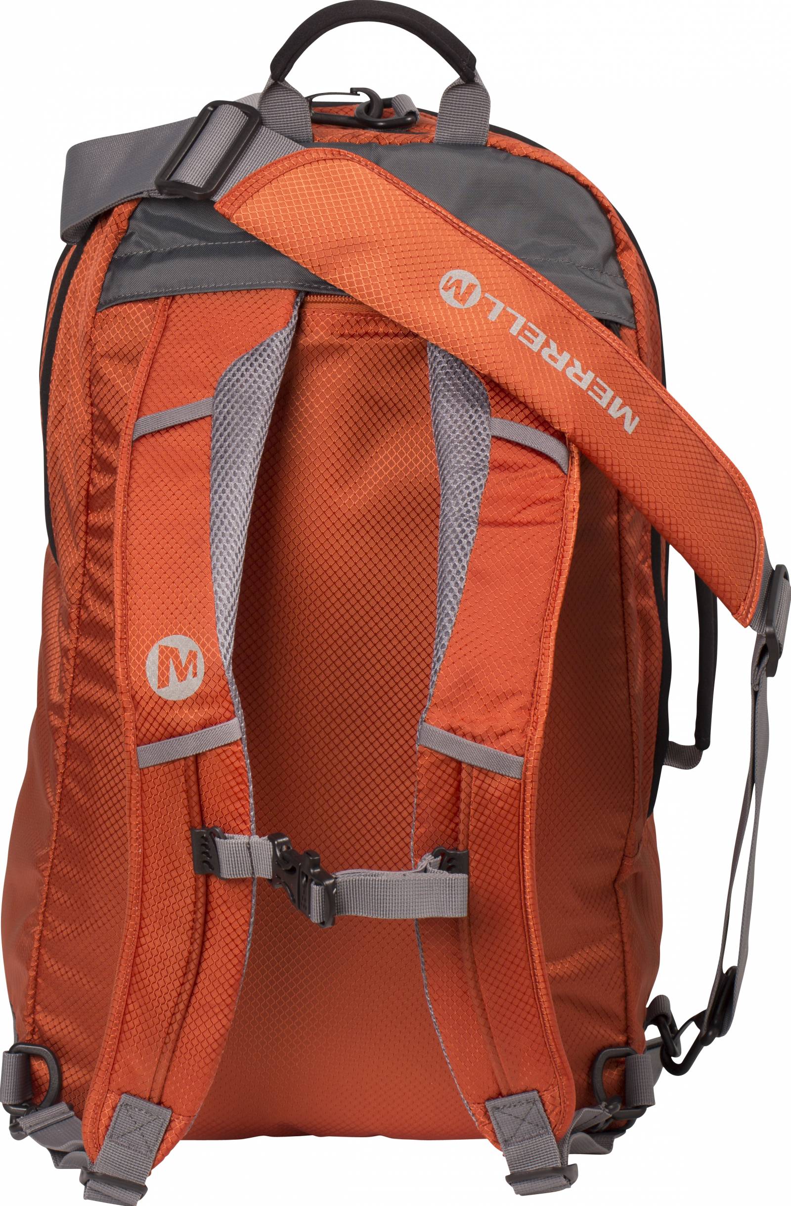 merrell messenger bag