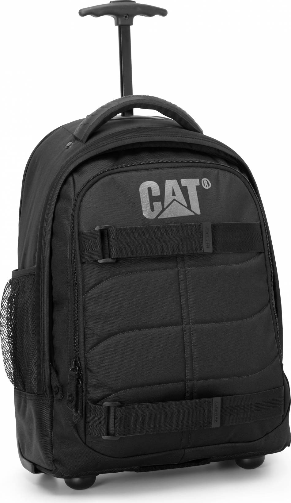 Cat trolley backpack on sale