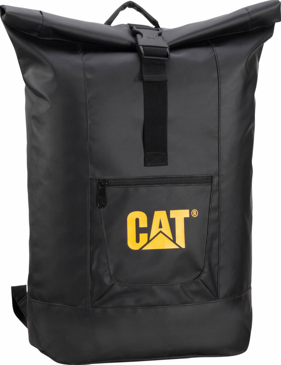 caterpillar bag