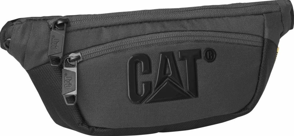 cat waist pouch