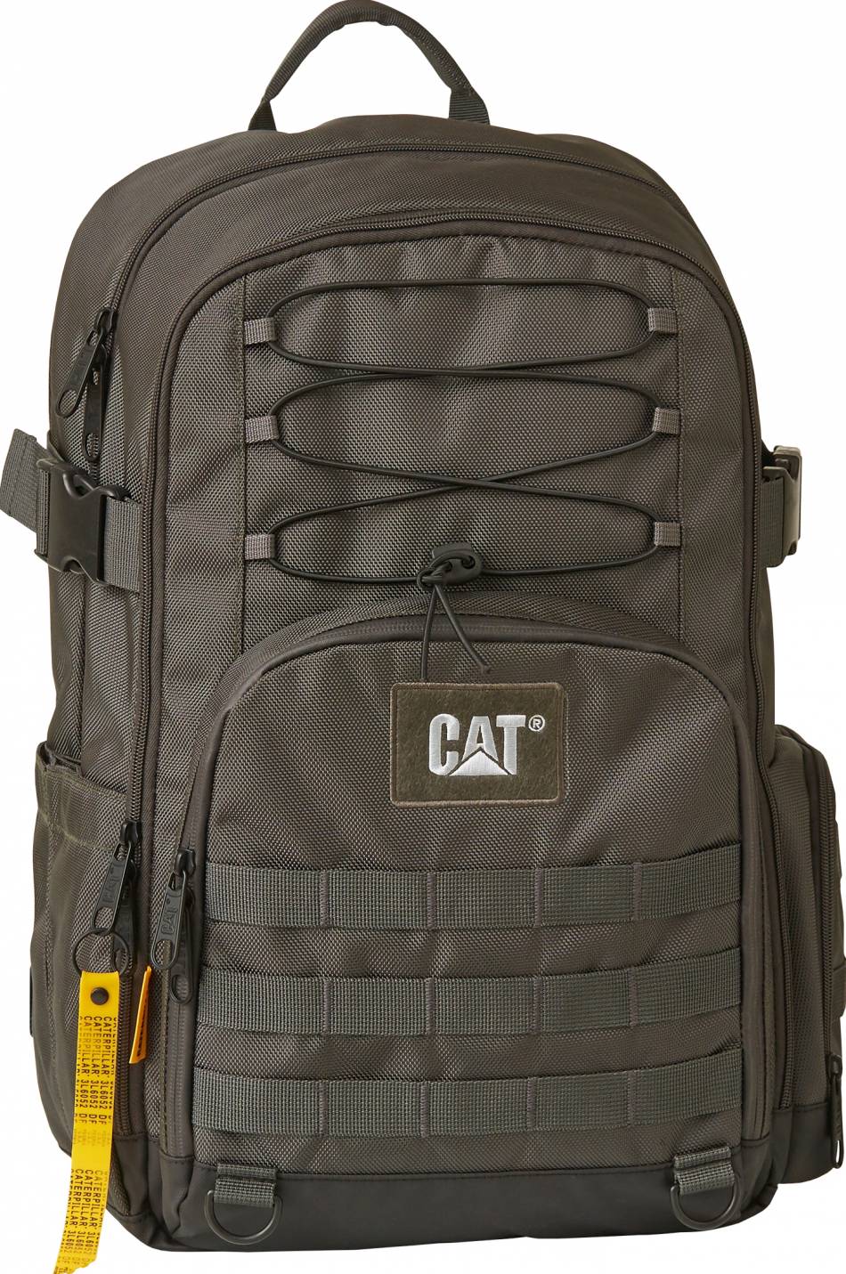 Cat Plush Backpack
