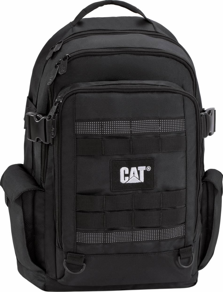 cat caterpillar backpack