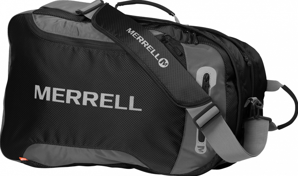 merrell messenger bag