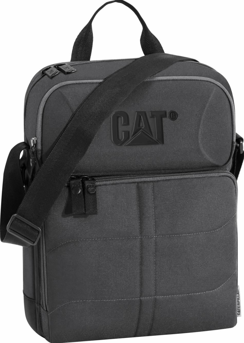 caterpillar shoulder bag