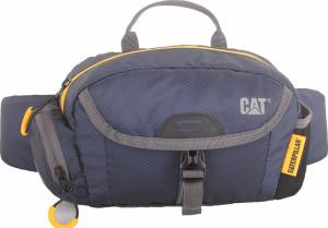 caterpillar belt bag