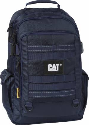 cat caterpillar backpack