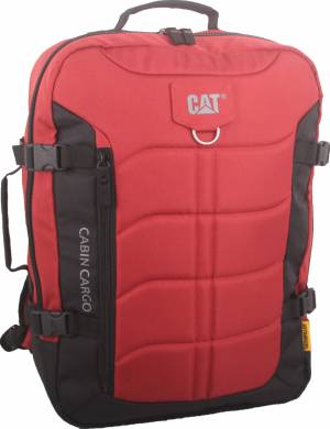 cat cabin cargo backpack