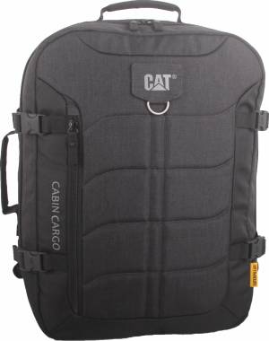 cat cabin cargo backpack