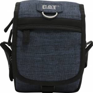 blue cat bag