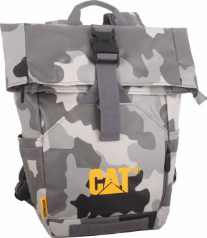 cat cabin cargo backpack