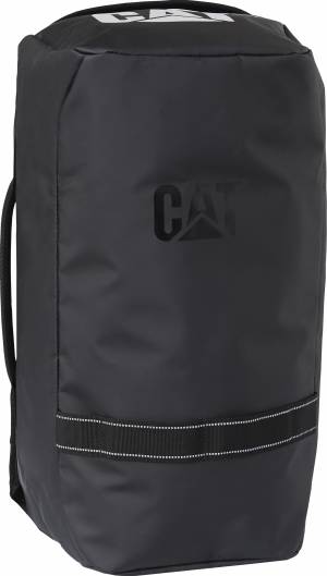 caterpillar gym bag