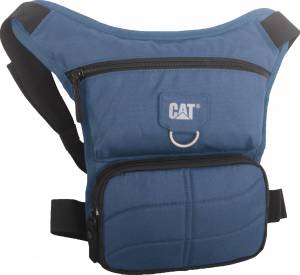 cat man bag