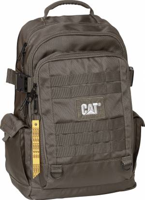 Interconnect Tuesday Apply Cat® Bags - Backpacks